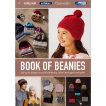 (114 Book of Beanies)